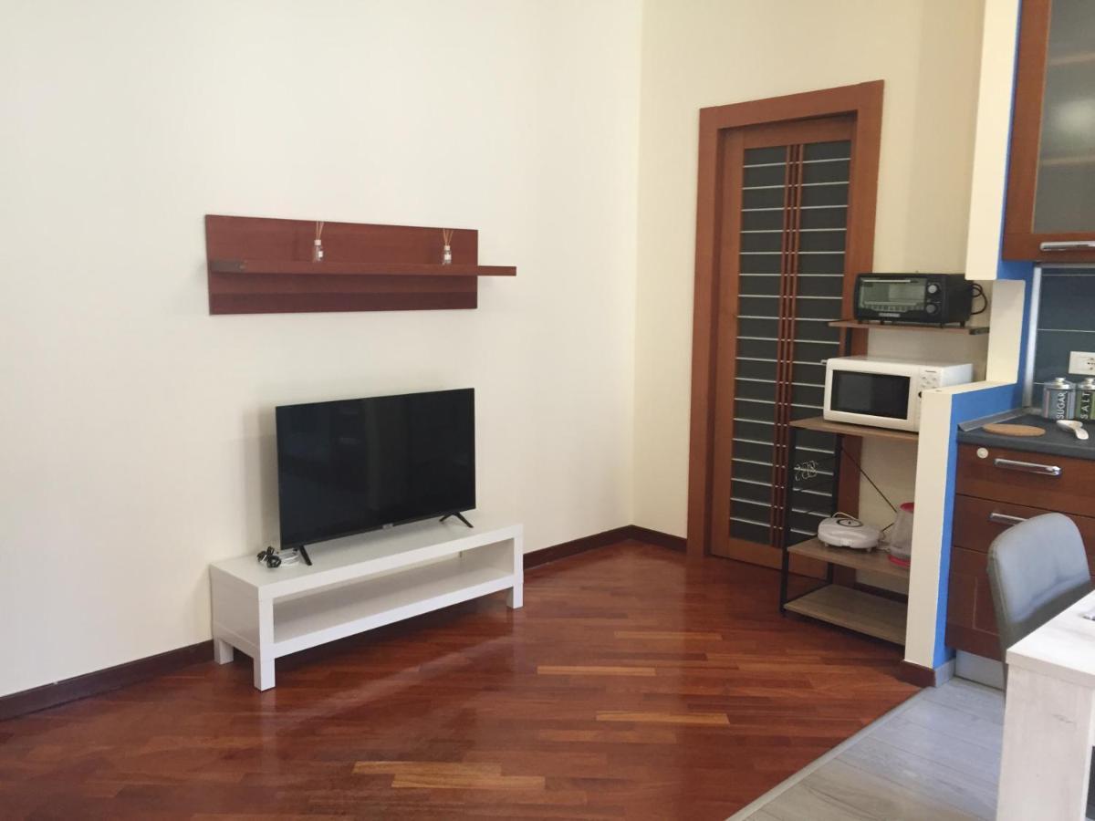 Rosy Apartment Rome Bagian luar foto