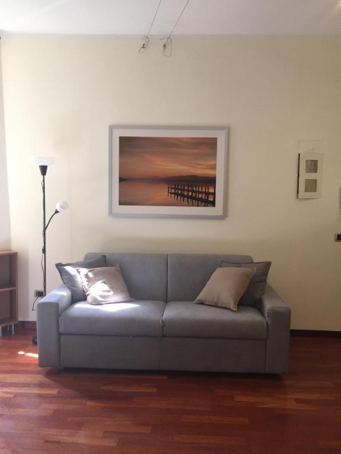 Rosy Apartment Rome Bagian luar foto