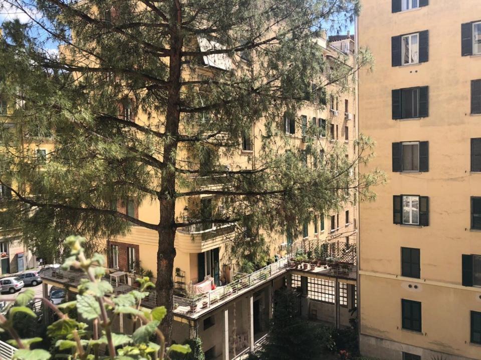 Rosy Apartment Rome Bagian luar foto